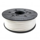 ABS Filament Cartridge for da Vinci 3D Printer5 white
