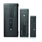 HP EliteDesk 800 G2 all
