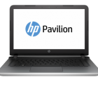 HP Pavilion