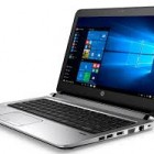 HP Probook 430 G3