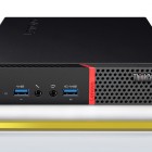 Lenovo ThinkCentre M700 Tiny