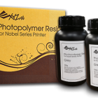 Photopolymer Resin for Nobel 1.0