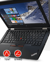 ThinkPad Yoga 2607