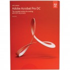 Acrobat Pro DC 2015