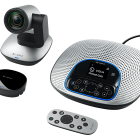 Logitech ConferenceCam CC3000e - AU