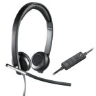 Logitech USB Headset Stereo H650e - AP