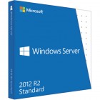 Microsoft Windows Server 2012 R2