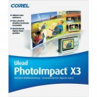 PhotoImpact X3