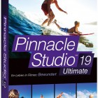 Pinnacle Studio 19 Ultimate ML