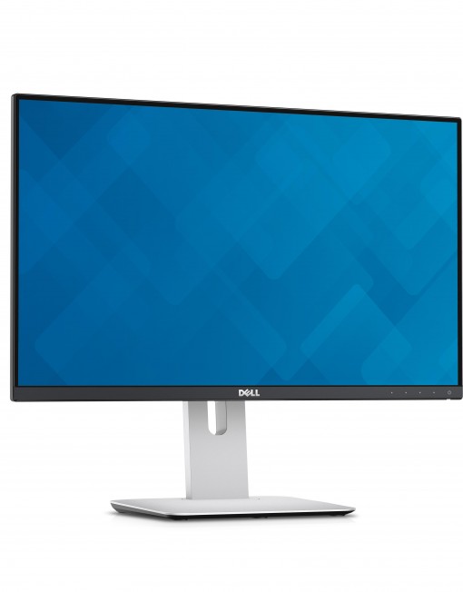 Dell UltraSharp U2414H Monitor