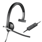 USB Headset Mono H650e