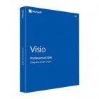 Visio Pro 2016