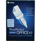 WordPerfect Office X6 Standard EN Mini-Box