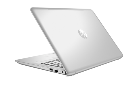 hp envy 14 nvidia