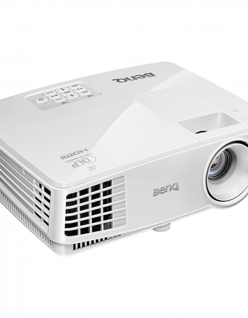 BenQ MS524 Projector – Concord Information Technology