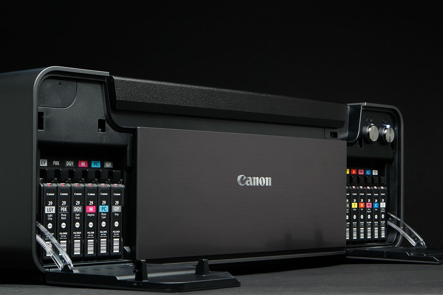 Canon PIXMA Professional Photo – Concord Information Technology